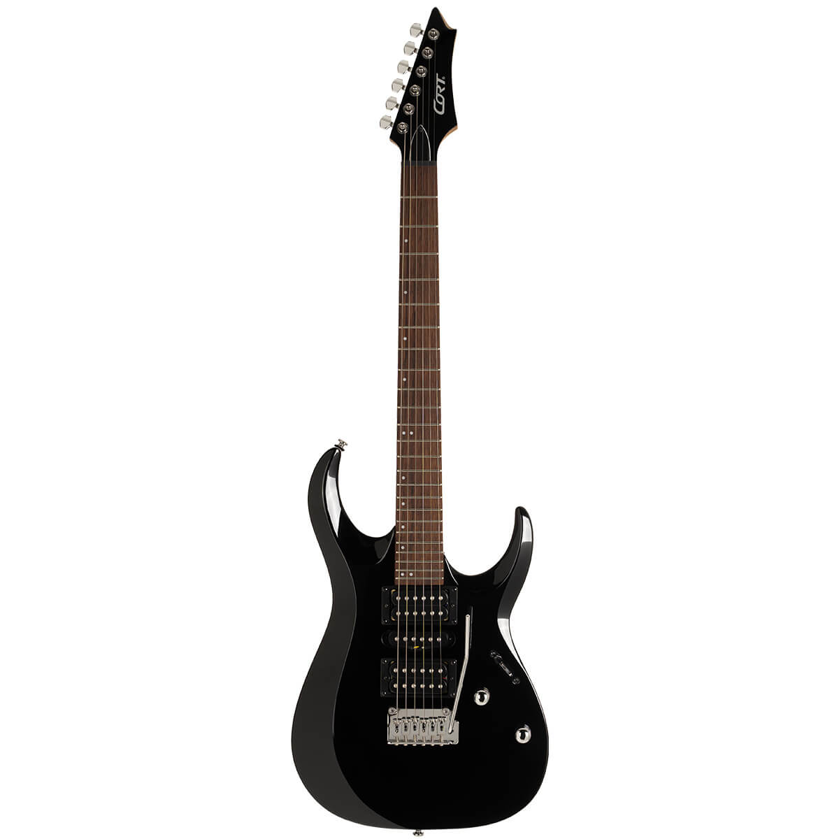 CORT X200 BK