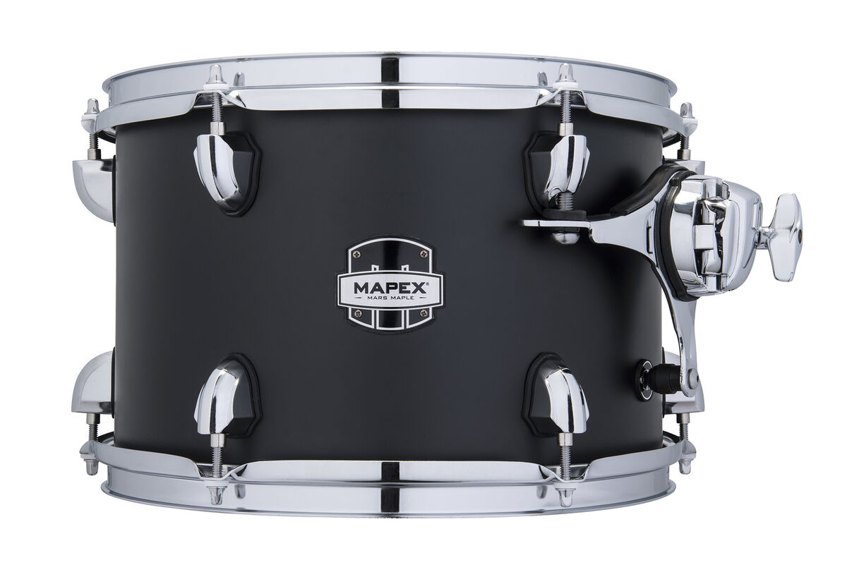 MAPEX IT MM529SFKD MARS MAPLE ROCK 5 PEZZI MATTE BLACK