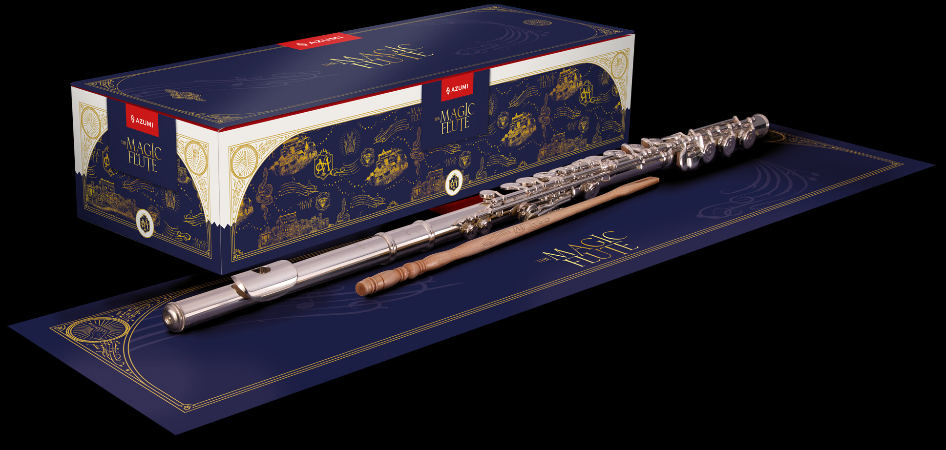 AZUMI ITALIA AZS3RBI-MFA