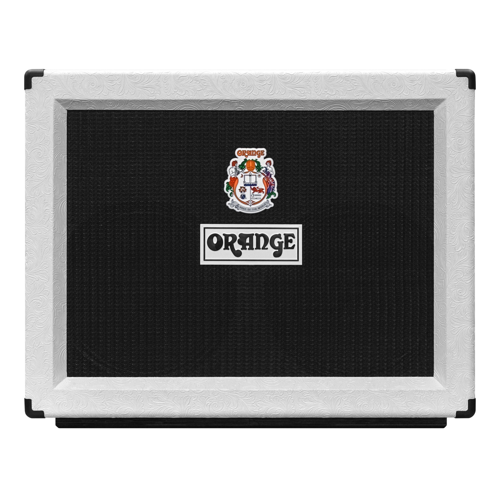 ORANGE ORIVERB