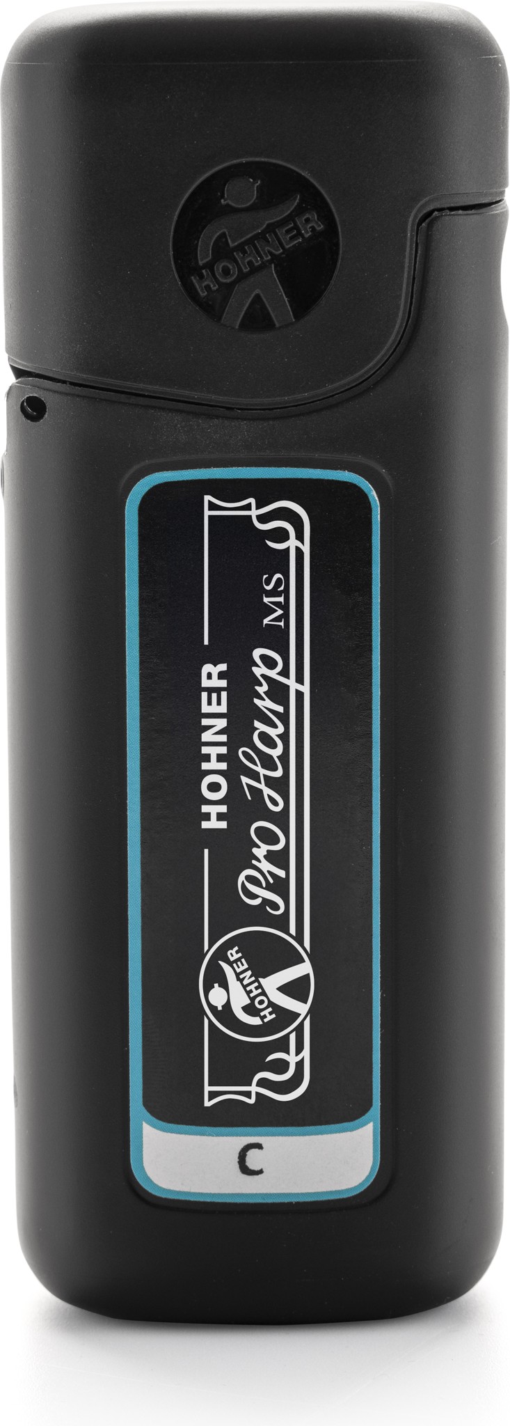 HOHNER PRO HARP C MAJOR NEW