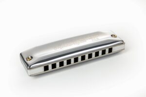 HOHNER MEISTERKLASSE C MAJOR NEW