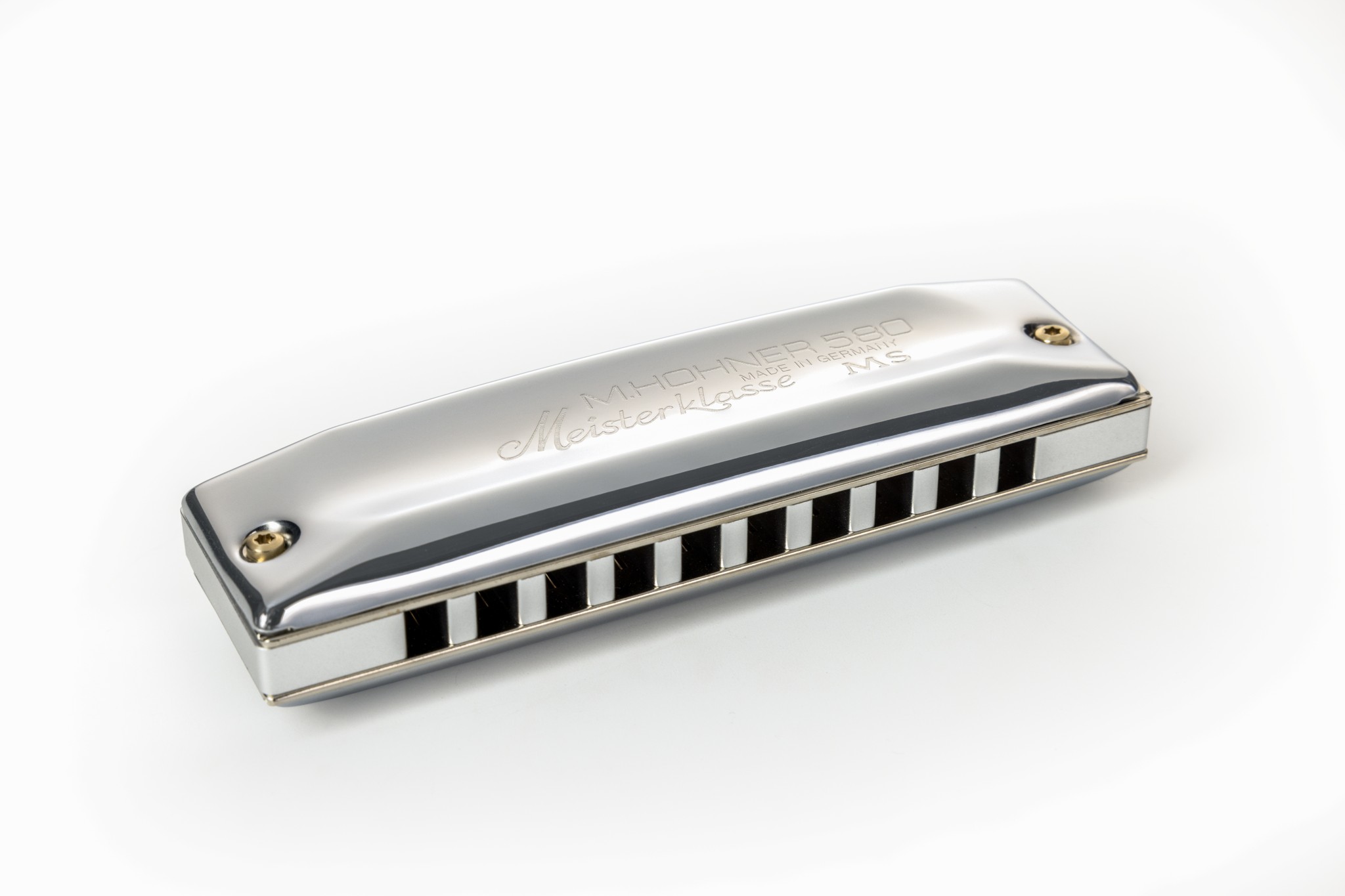 HOHNER MEISTERKLASSE C MAJOR NEW