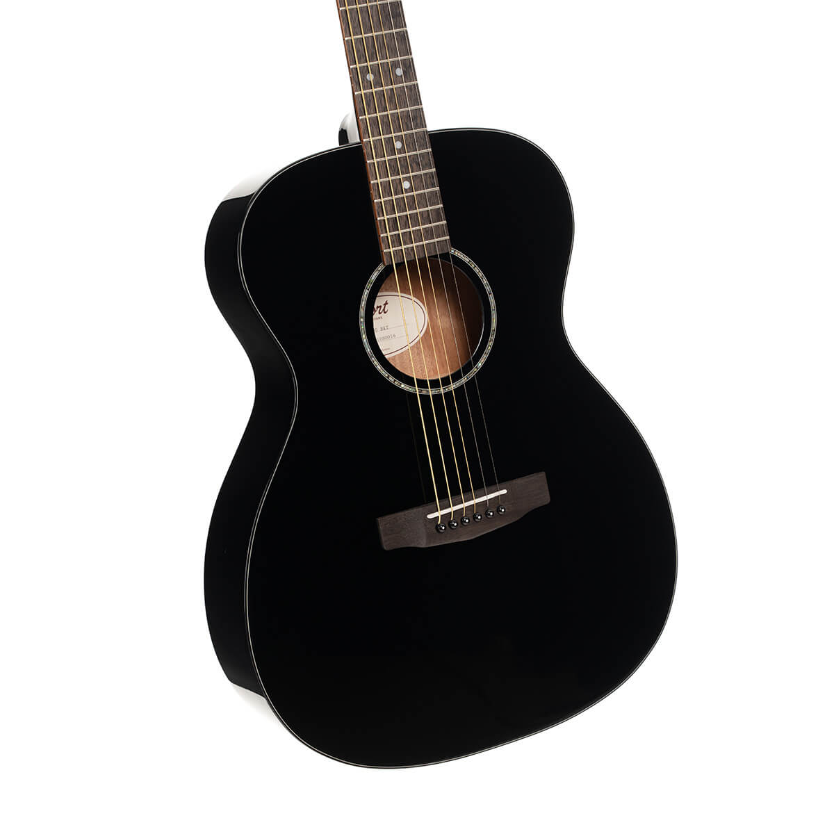 CORT L60 BK