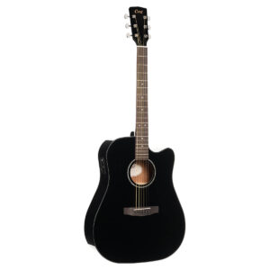 CORT EARTH60CE BK