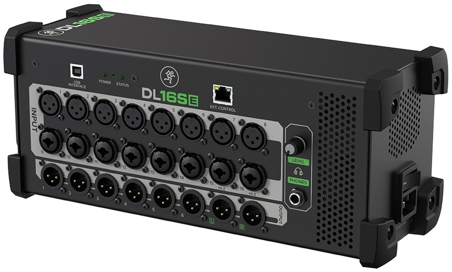 MACKIE DL16SE