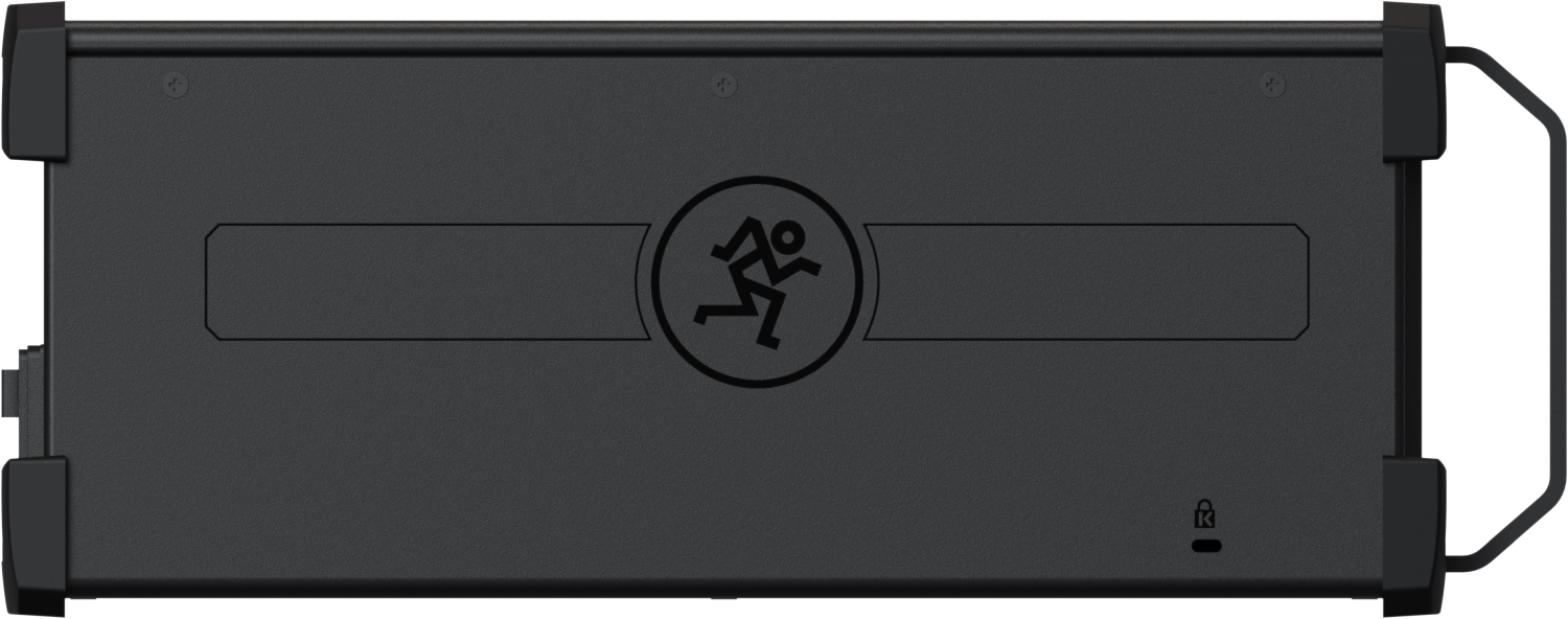 MACKIE DL16SE