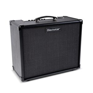 BLACKSTAR IDX:100