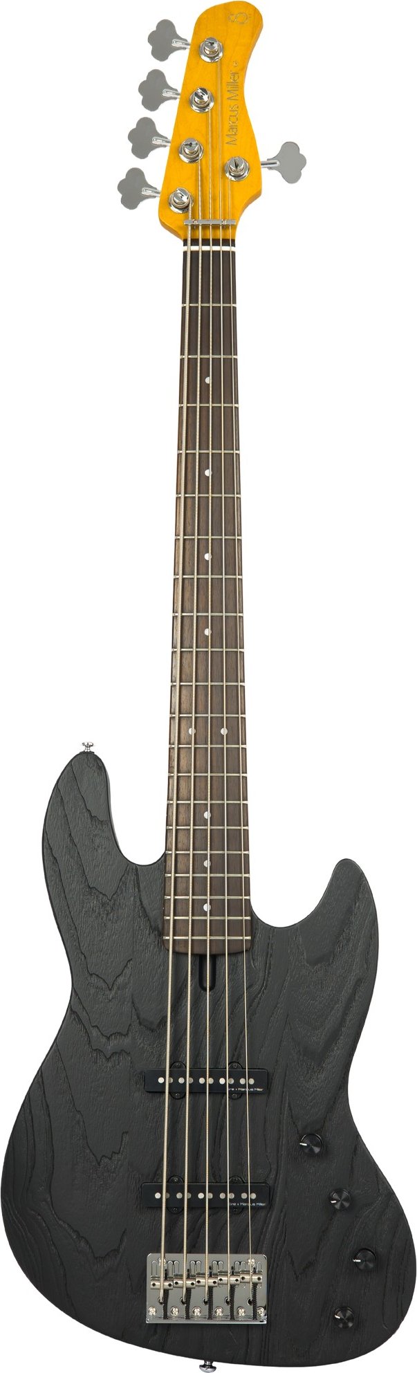 MARCUS MILLER V6-5 BLK BLACK