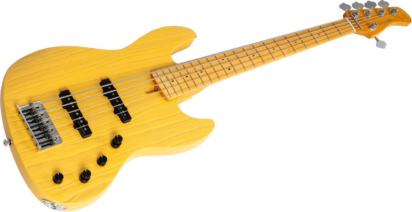 MARCUS MILLER V6-5 BUTTERSCOTCH