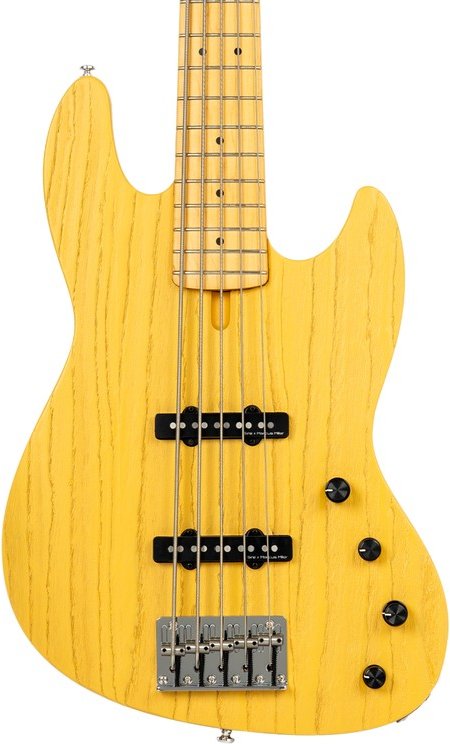 MARCUS MILLER V6-5 BUTTERSCOTCH