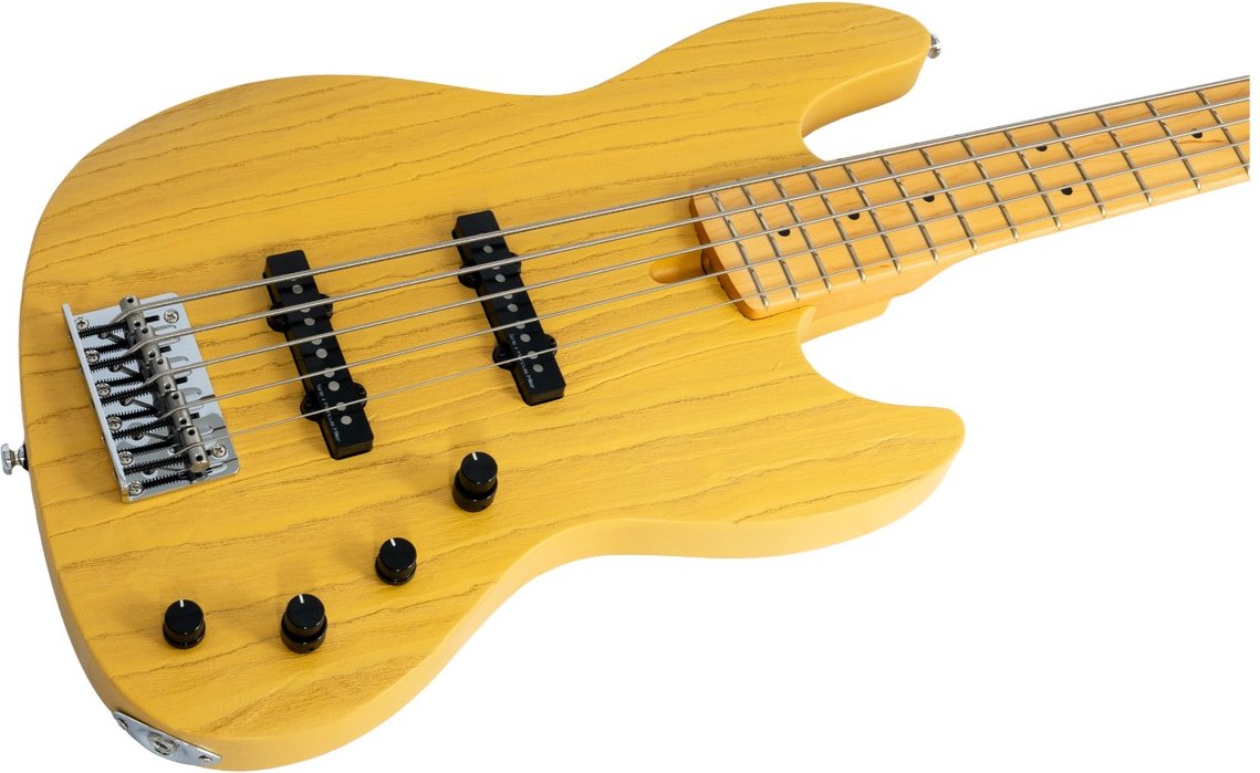 MARCUS MILLER V6-5 BUTTERSCOTCH
