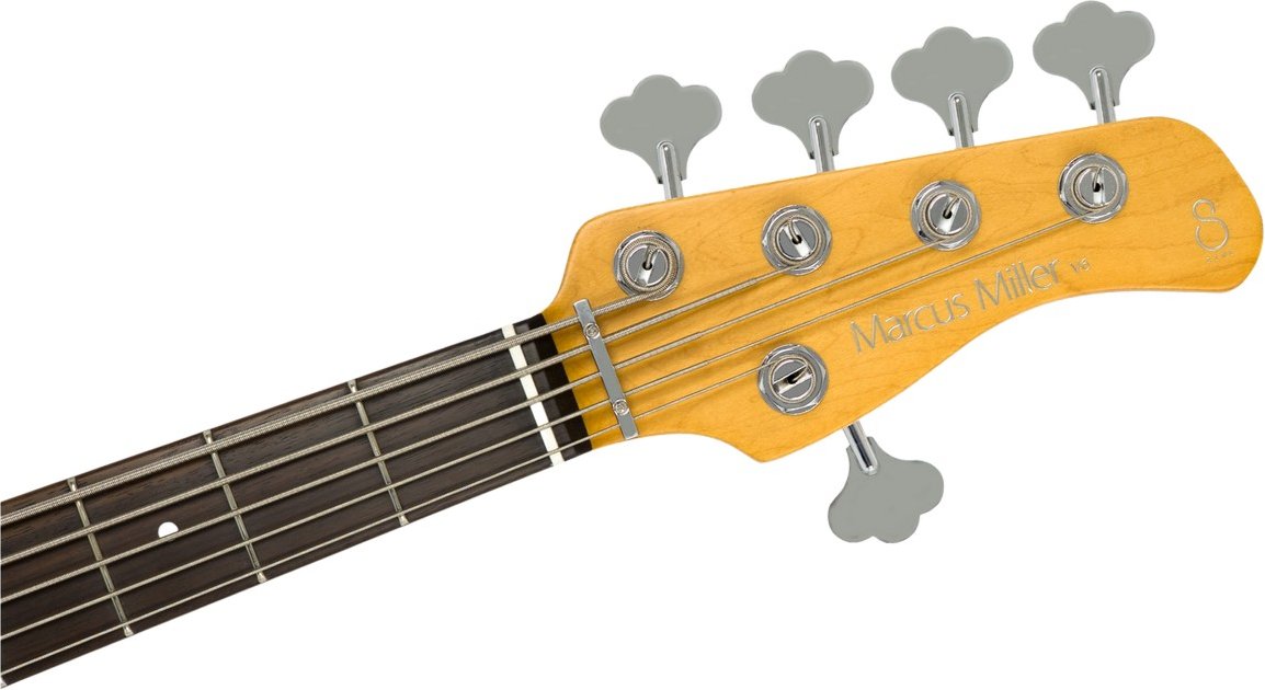 MARCUS MILLER V6-5 BUTTERSCOTCH