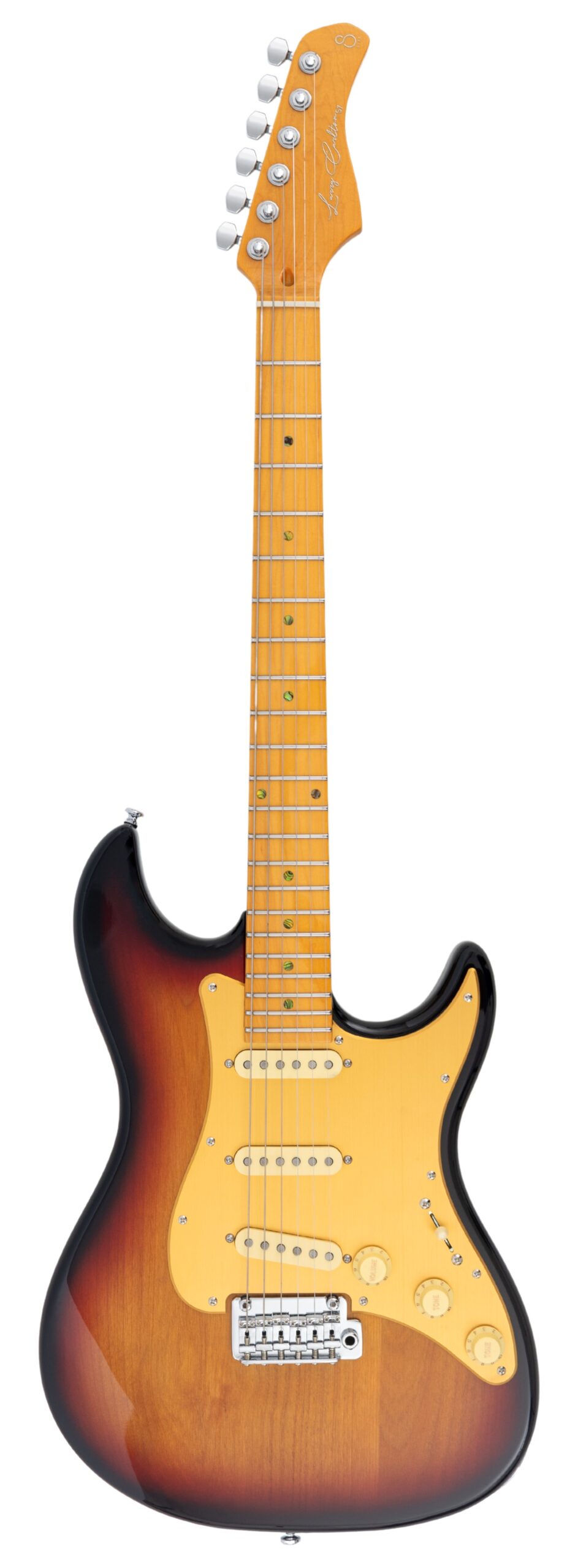 SIRE GUITARS S7 NEW GEN 3TS (M)