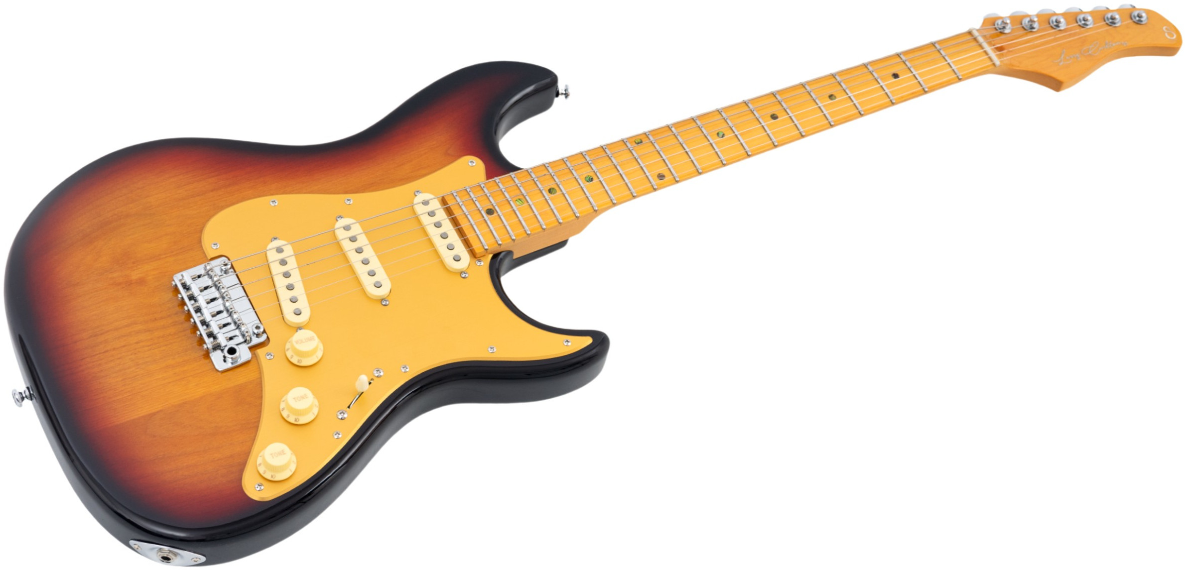 SIRE GUITARS S7 NEW GEN 3TS (M)