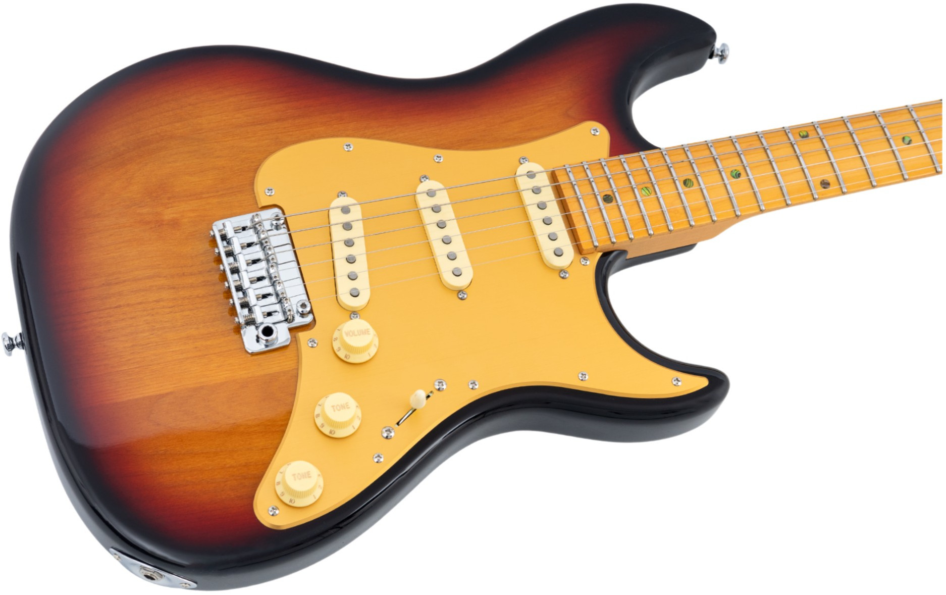 SIRE GUITARS S7 NEW GEN 3TS (M)