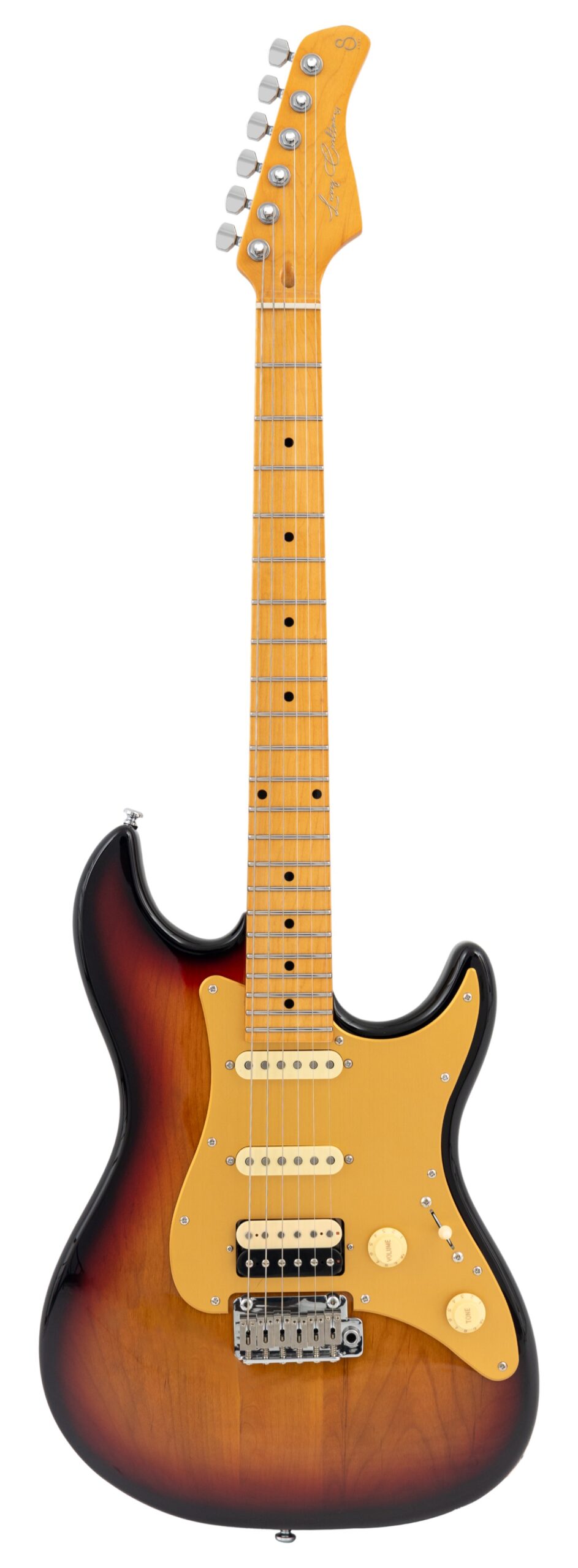 SIRE GUITARS S7 HSS NEW GEN 3TS (M)
