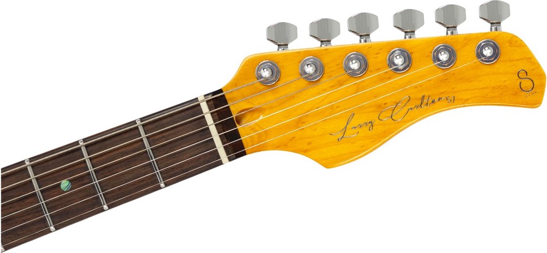 SIRE GUITARS S7 HSS NEW GEN WH (M) WHITE
