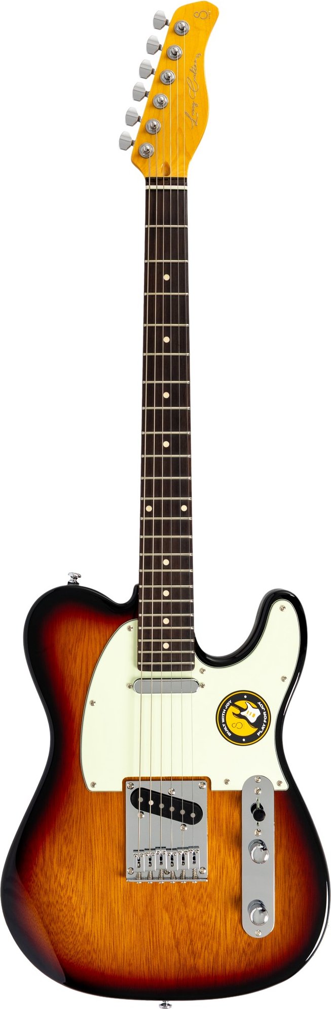 SIRE GUITARS T3 NEW GEN 3TS