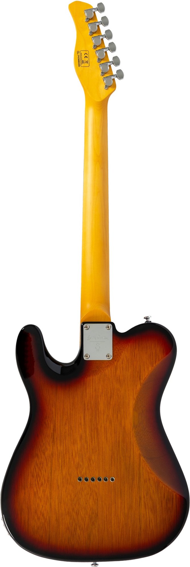 SIRE GUITARS T3 NEW GEN 3TS