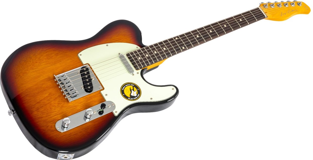 SIRE GUITARS T3 NEW GEN 3TS