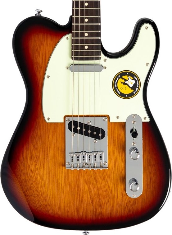 SIRE GUITARS T3 NEW GEN 3TS