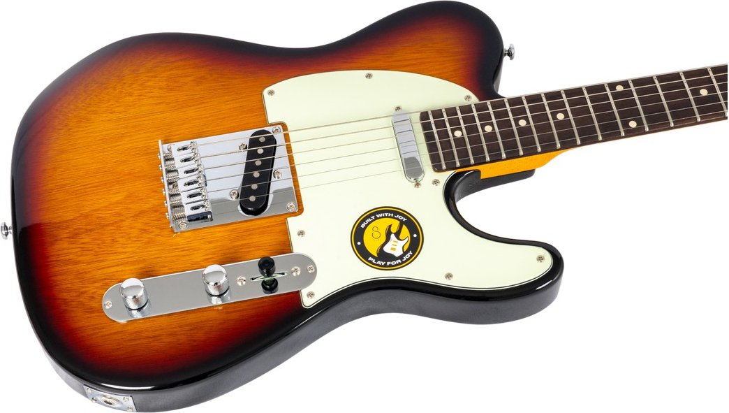 SIRE GUITARS T3 NEW GEN 3TS