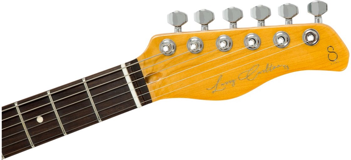 SIRE GUITARS T3 NEW GEN 3TS