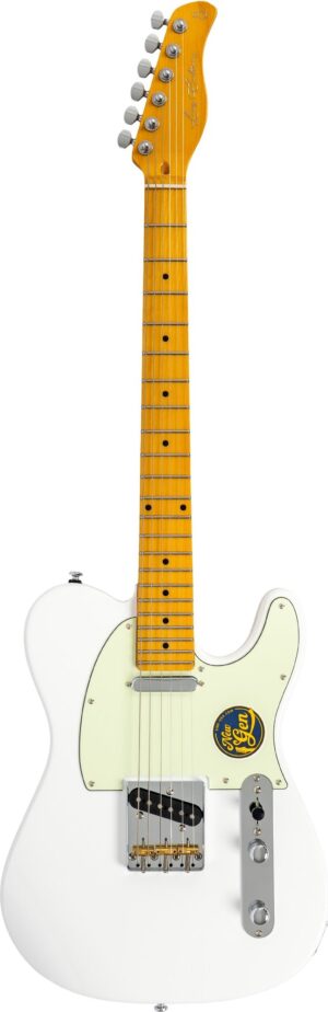 SIRE GUITARS T7 NEW GEN WH (M) WHITE