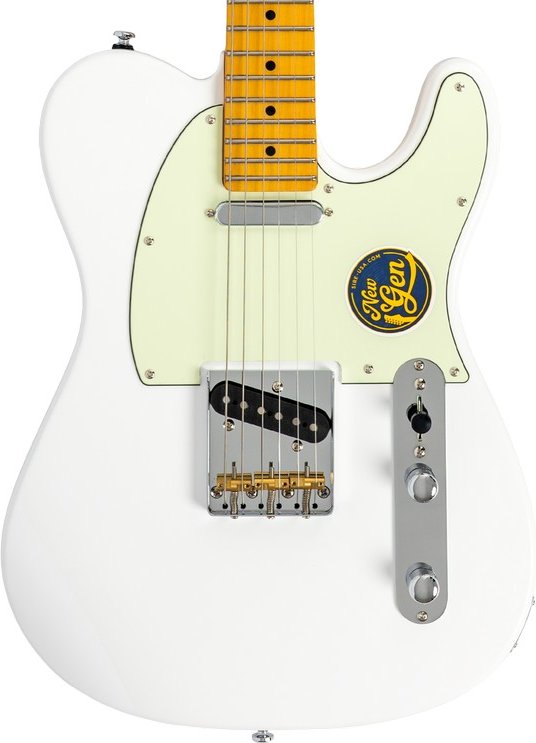 SIRE GUITARS T7 NEW GEN WH (M) WHITE