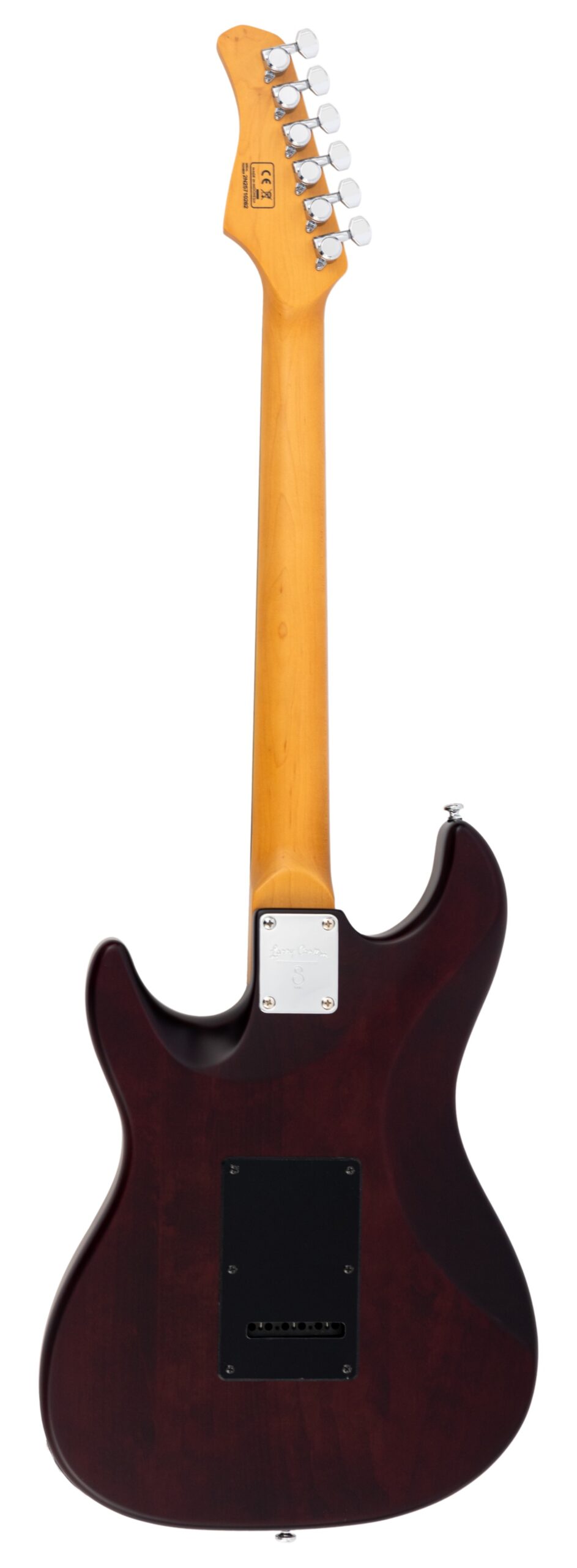 SIRE GUITARS S7 FM NEW GEN NT ® NATURAL