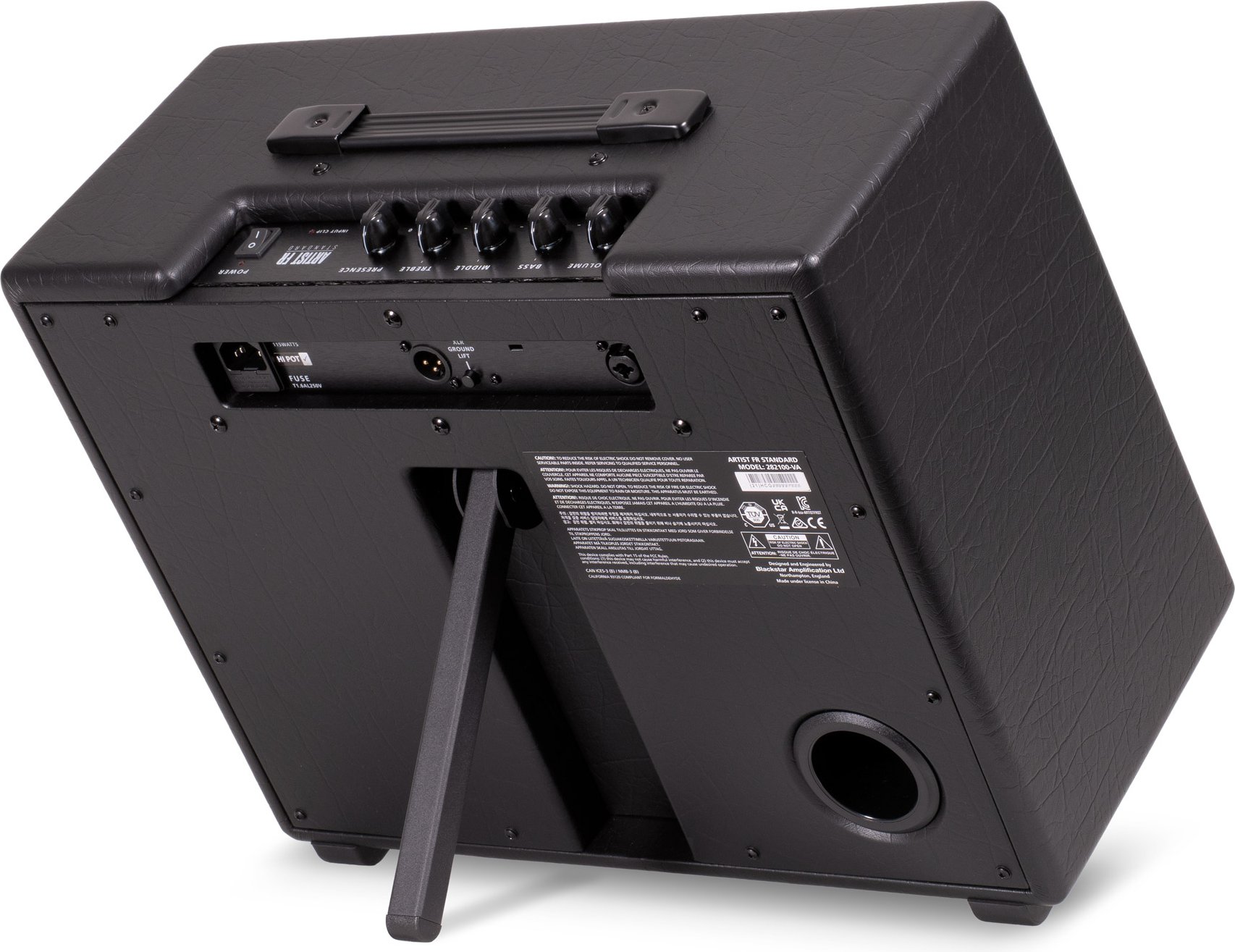BLACKSTAR ARTIST FR STANDARD 50W 1X12
