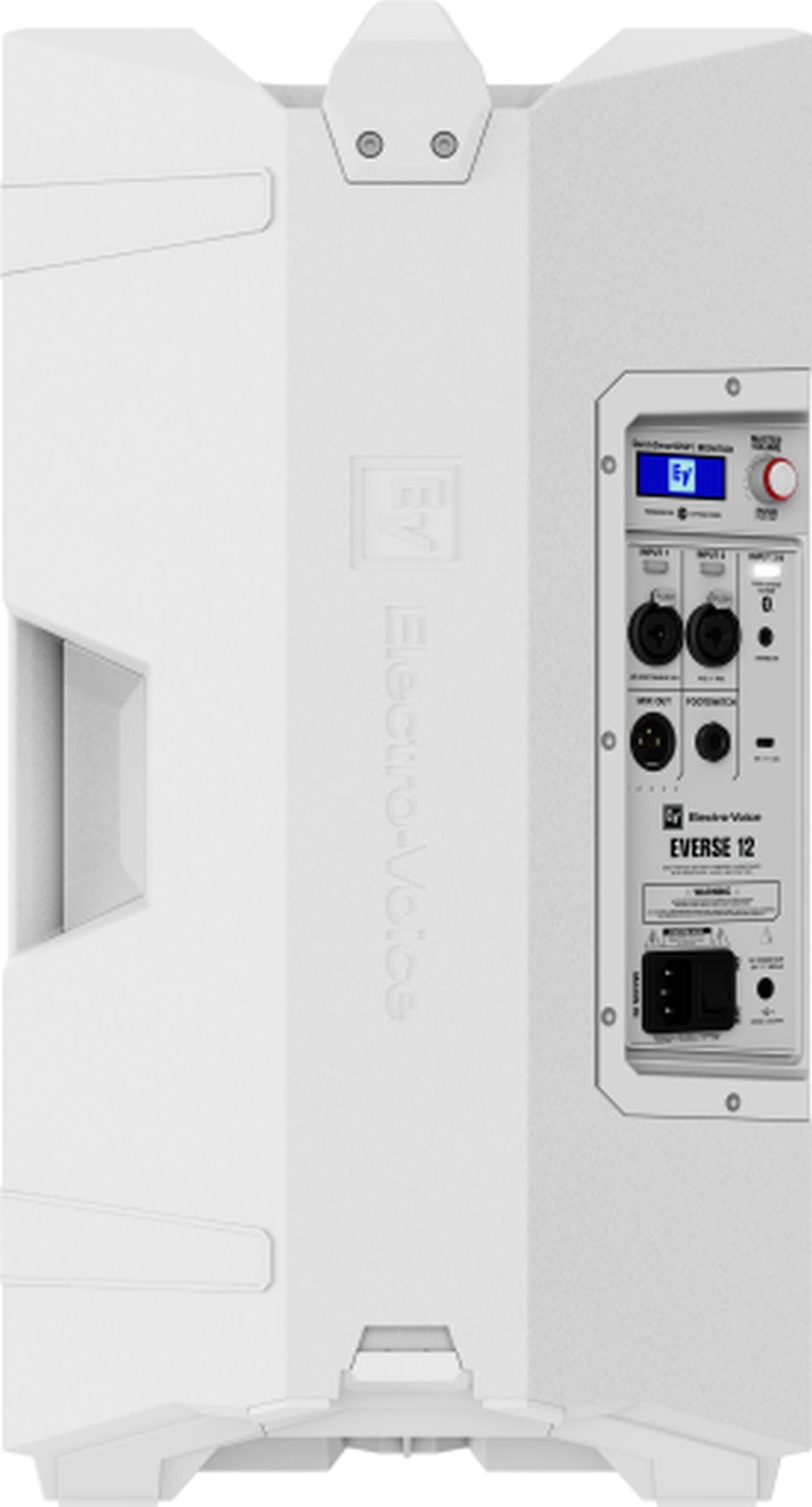 ELECTRO VOICE EVERSE 12-W (BIANCO)