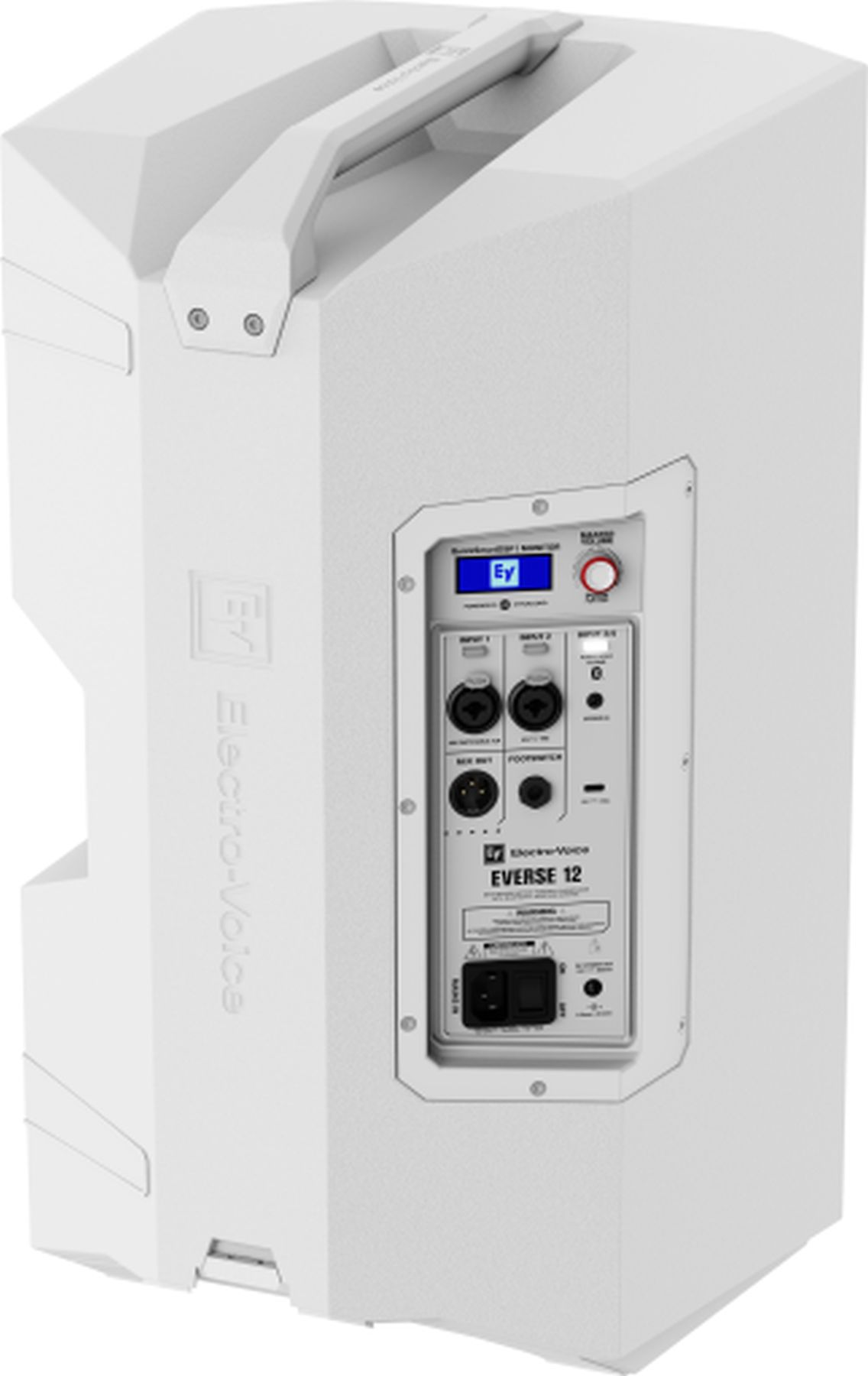 ELECTRO VOICE EVERSE 12-W (BIANCO)