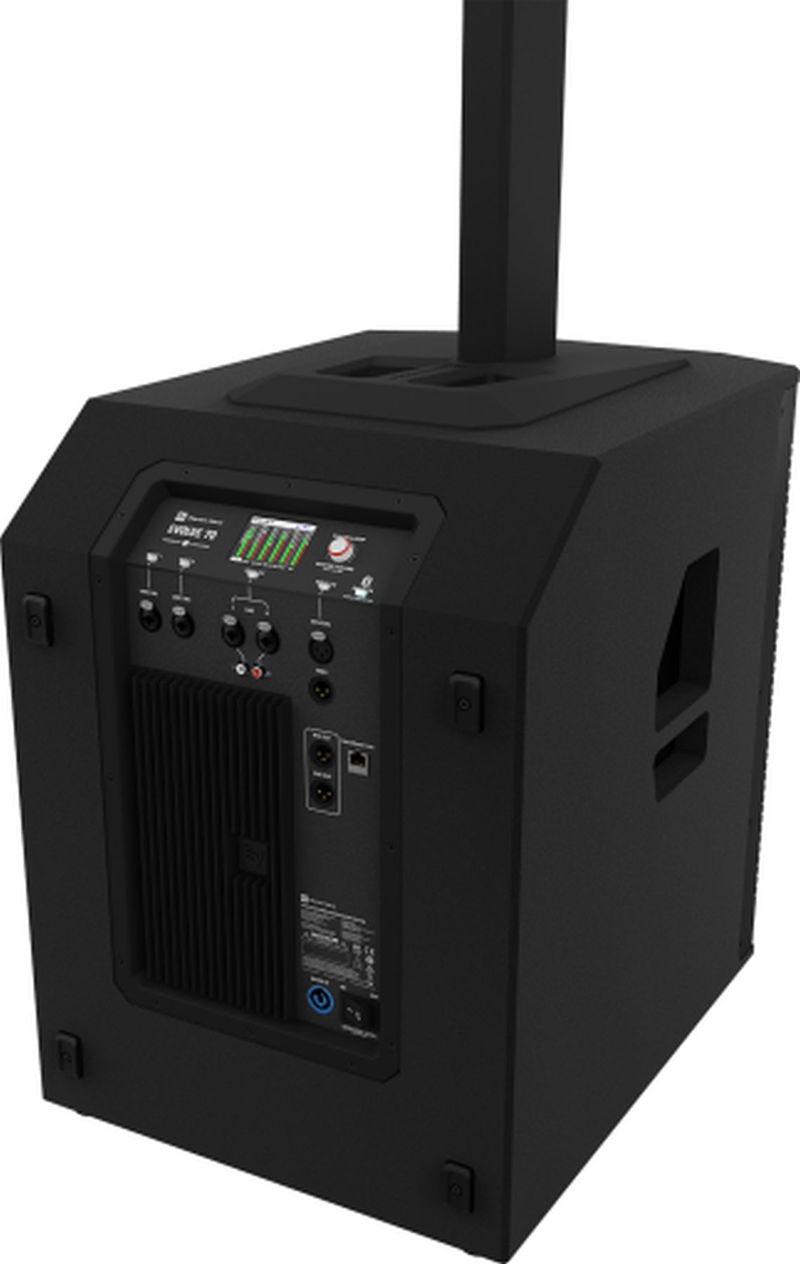 ELECTRO VOICE EVOLVE70-SB