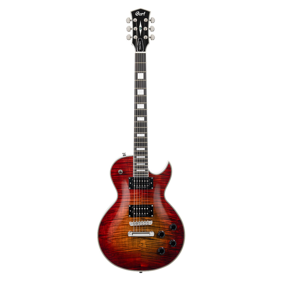 CORT CR300 DELUXE FB