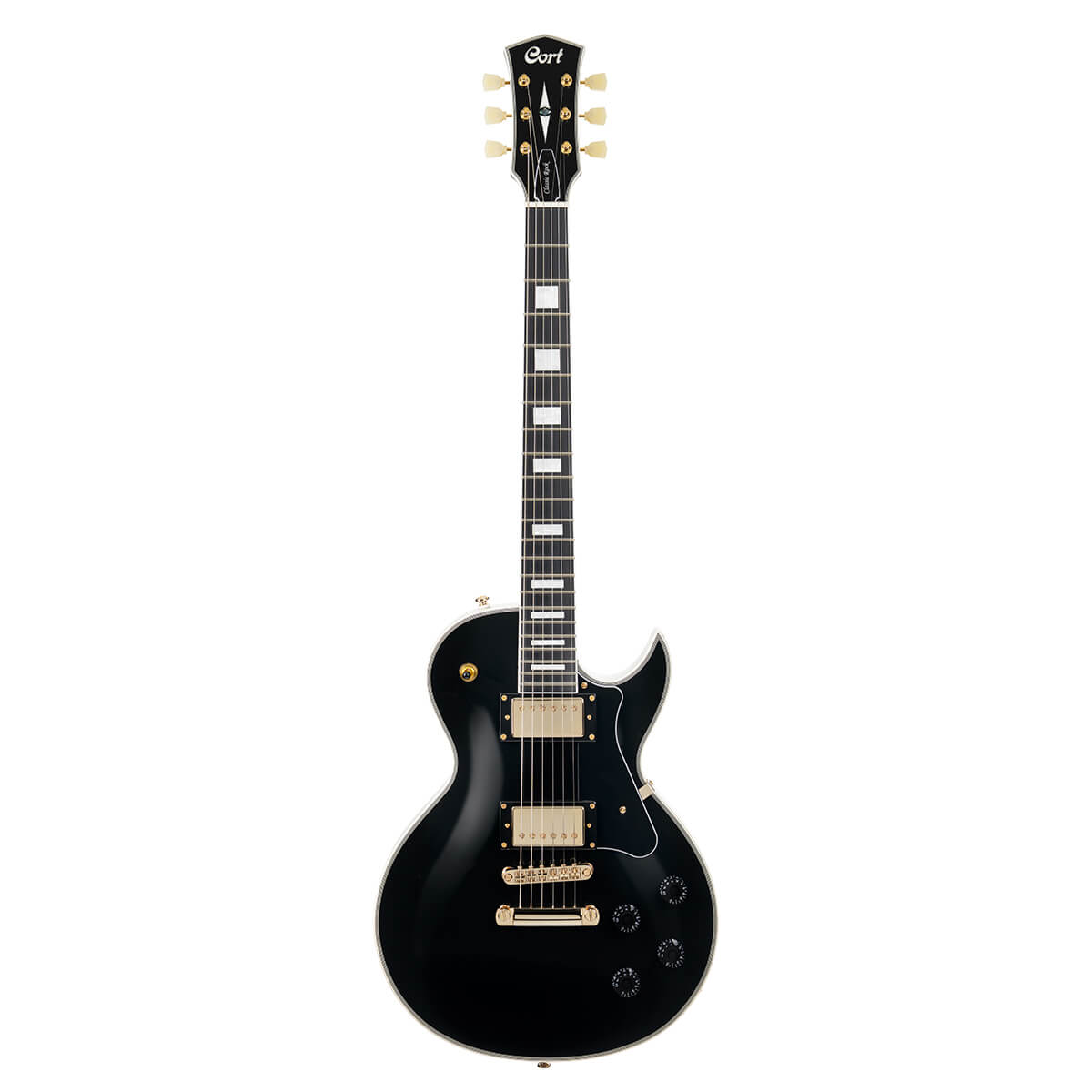 CORT CR270 BK