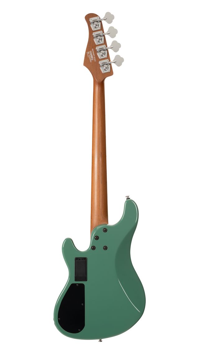CORT GB-SHORT SCALE FGR