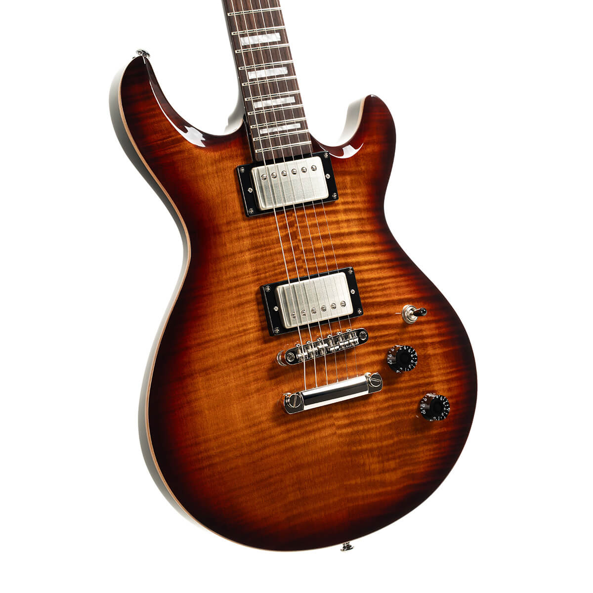 CORT M 600 TSB