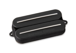 SEYMOUR DUNCAN BLACK WINTER RAIL NECK BLACK