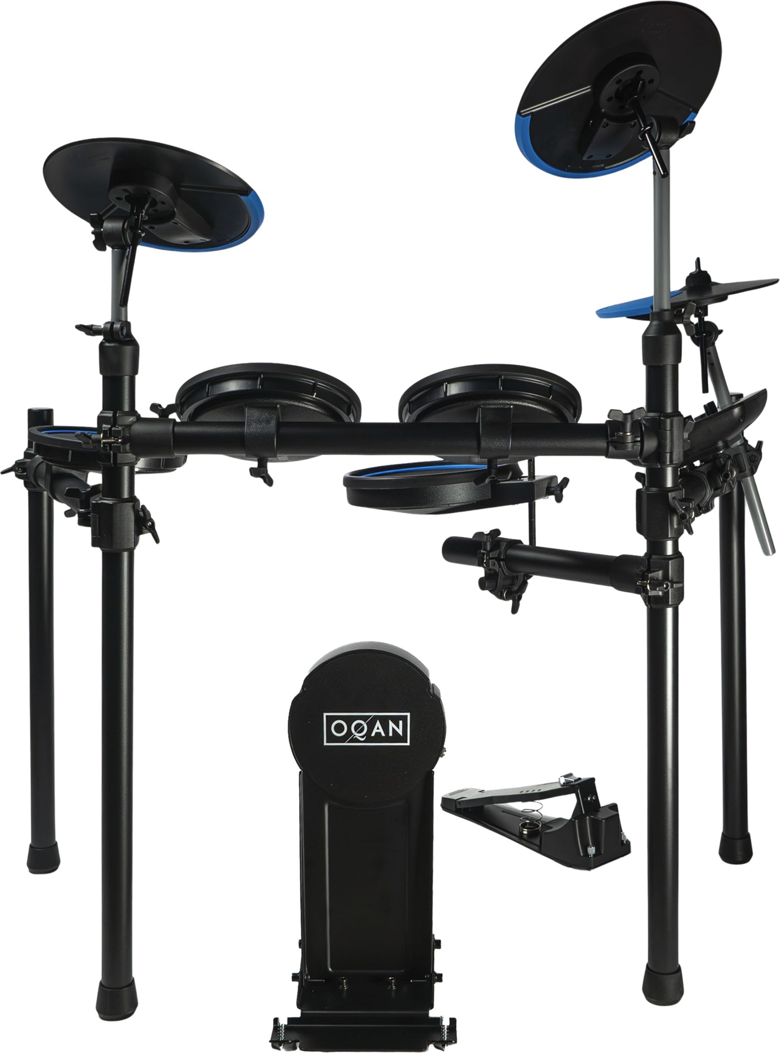 OQAN QPD-20
