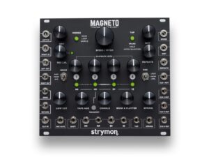STRYMON EURORACK MAGNETO