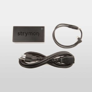 STRYMON PS-124 REPLACEMENT POWER ADAPTER OJAI