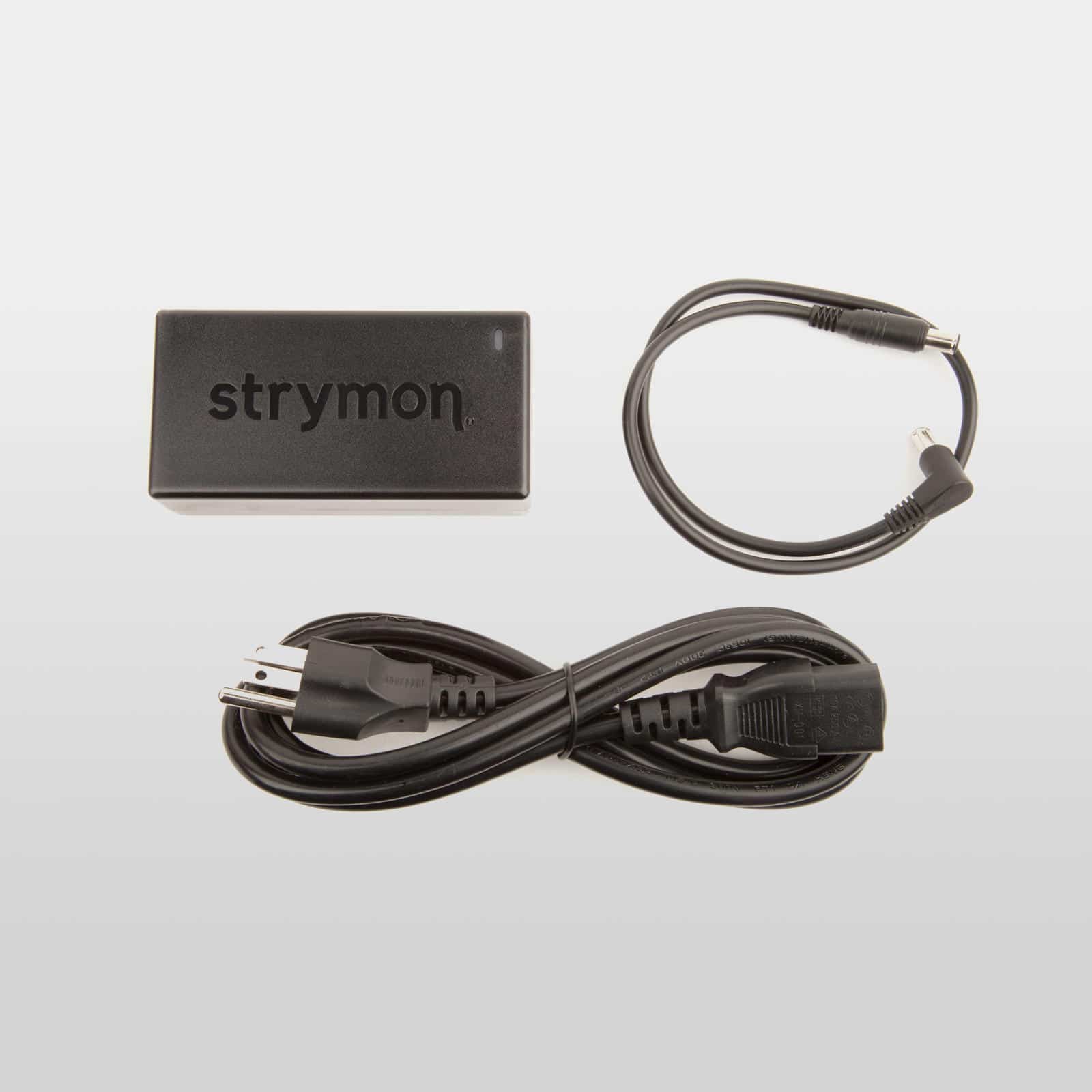 STRYMON PS-124 REPLACEMENT POWER ADAPTER OJAI