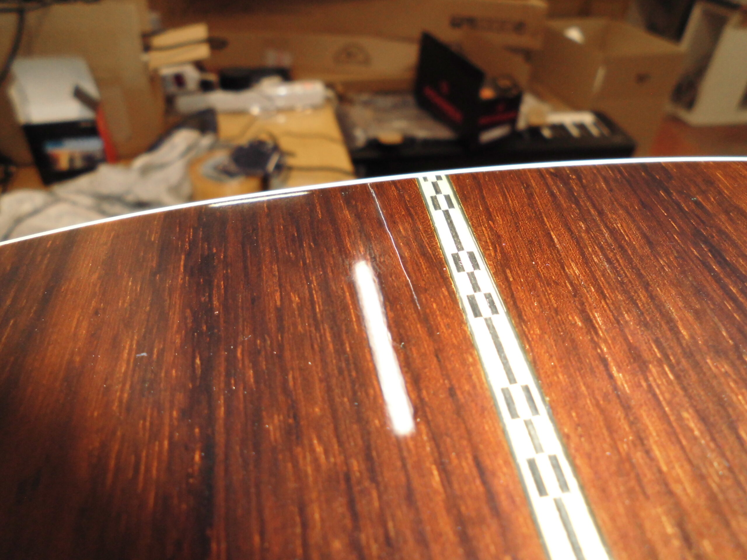 GUILD ITALIA F-150CE NAT