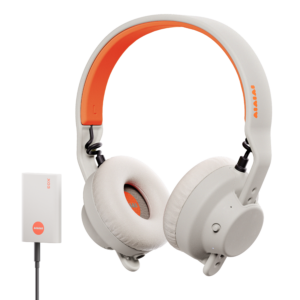 AIAIAI TMA-2 DJ Wireless+ White