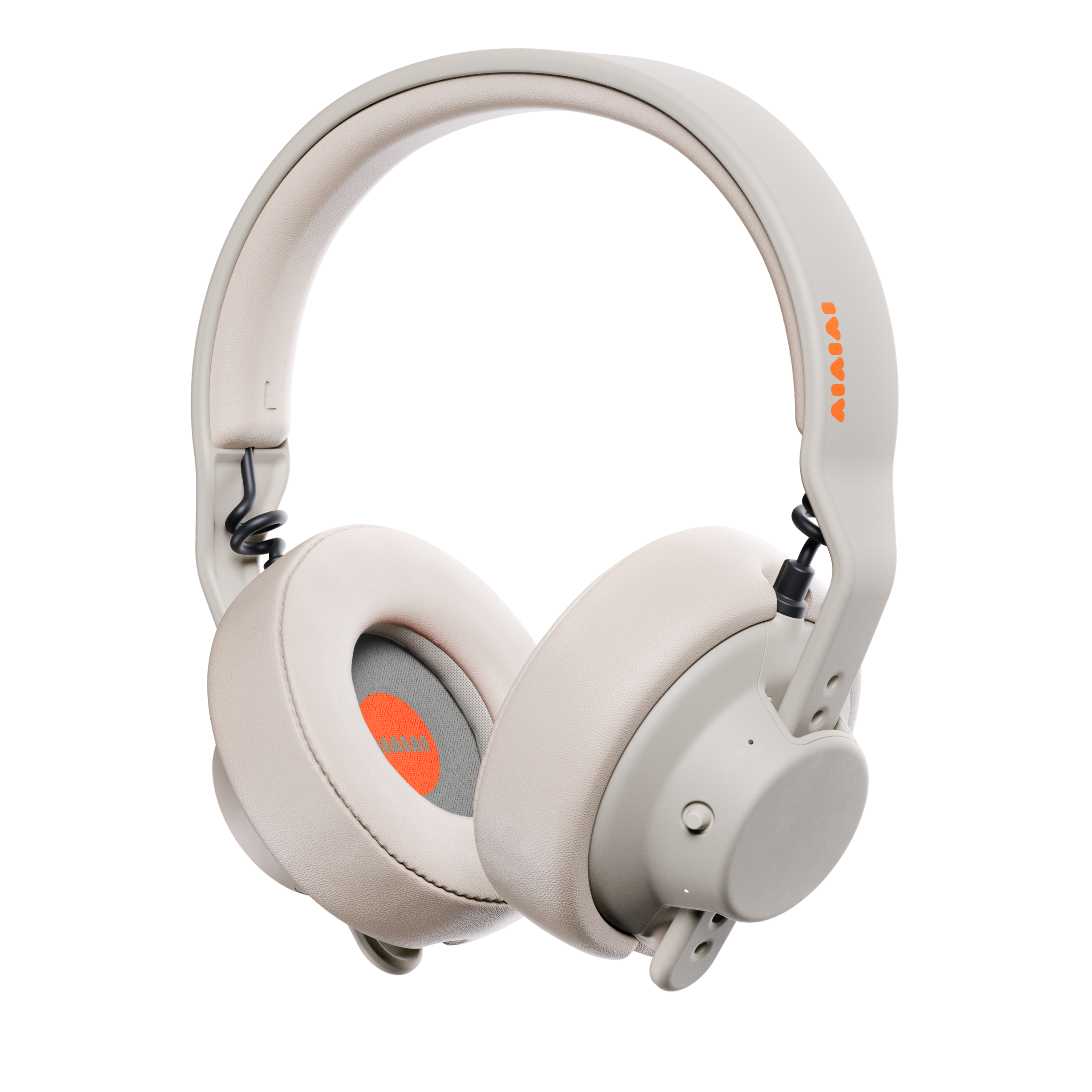 AIAIAI TMA-2 Studio Wireless White