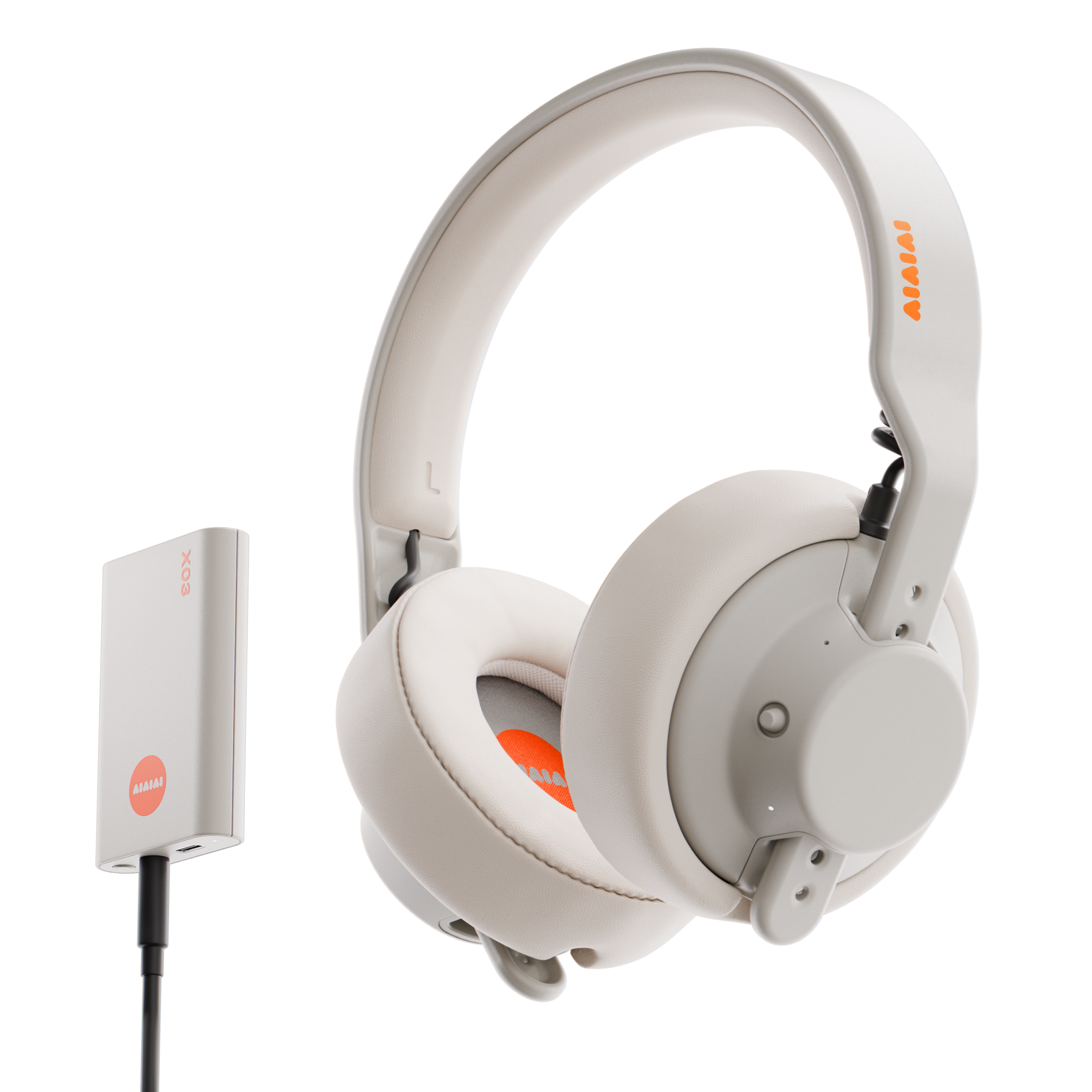 AIAIAI TMA-2 Studio Wireless White