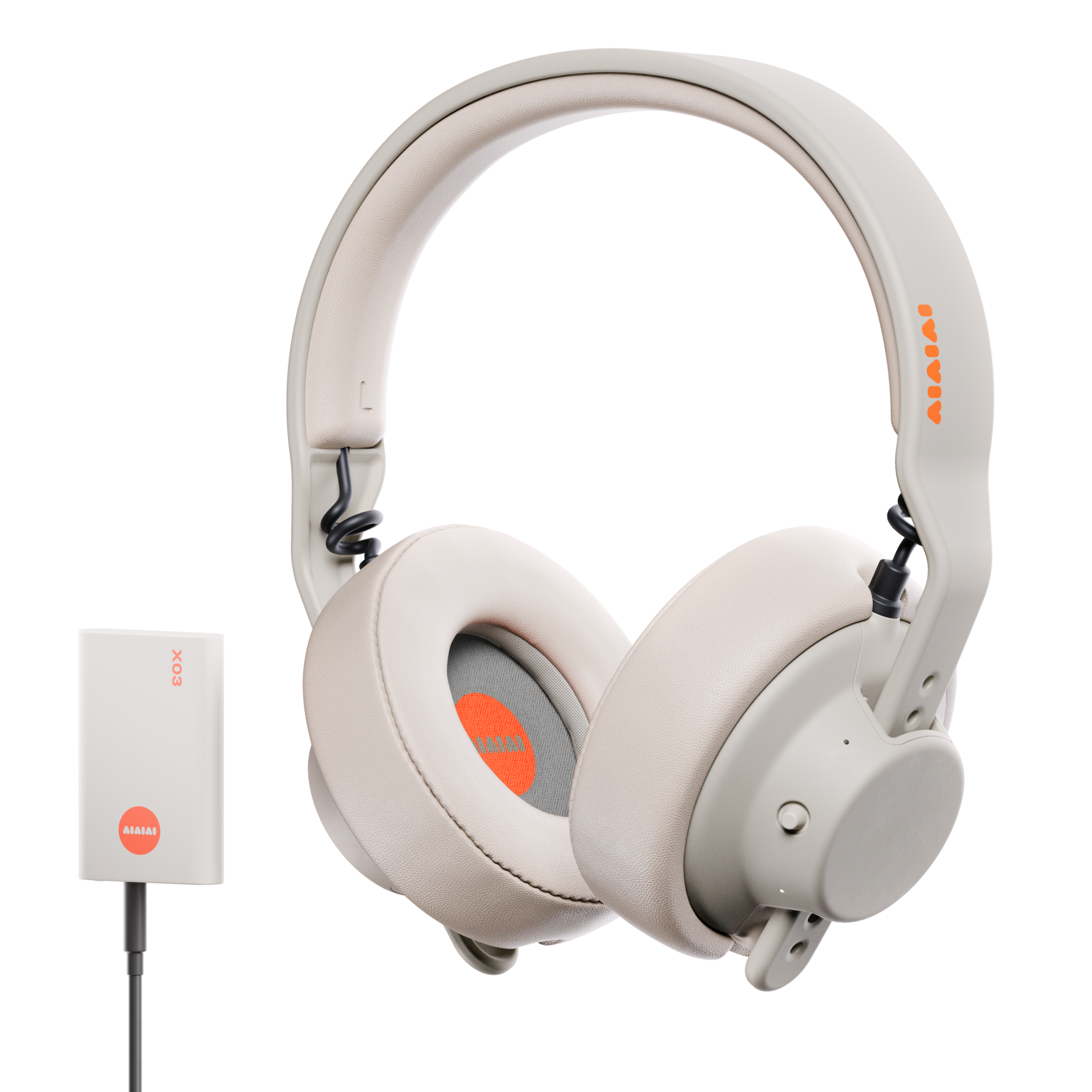 AIAIAI TMA-2 Studio Wireless White