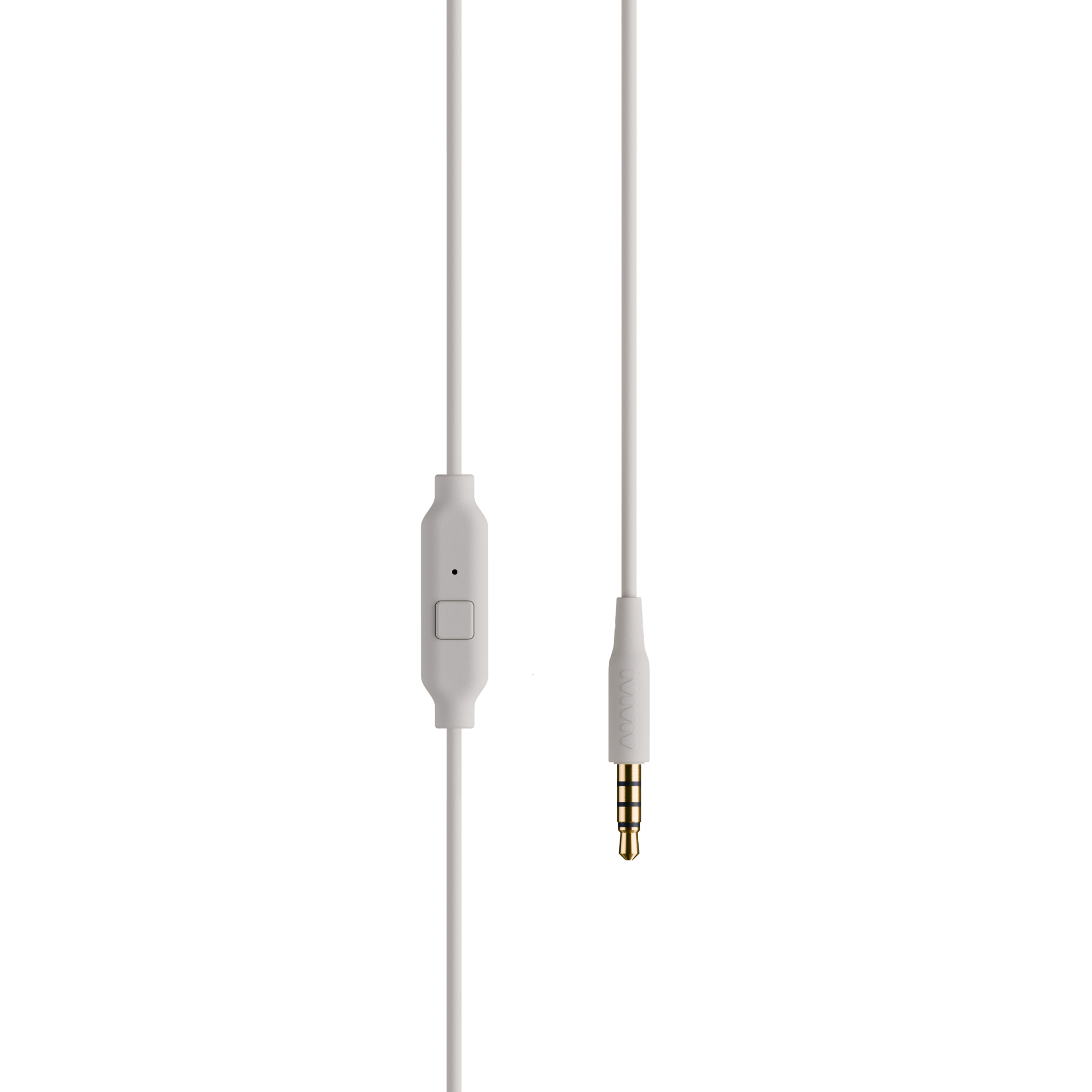 AIAIAI Tracks White